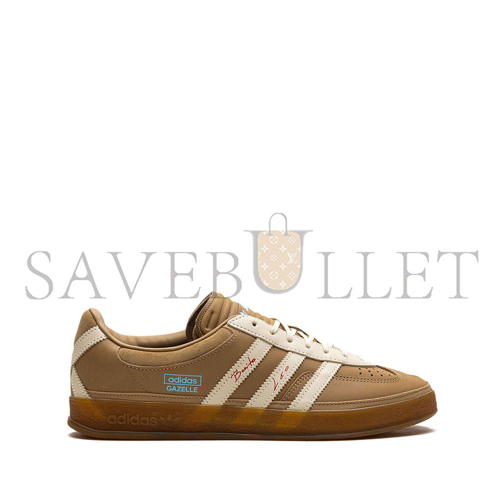 ADIDAS ORIGINALS GAZELLE INDOOR JR01822332